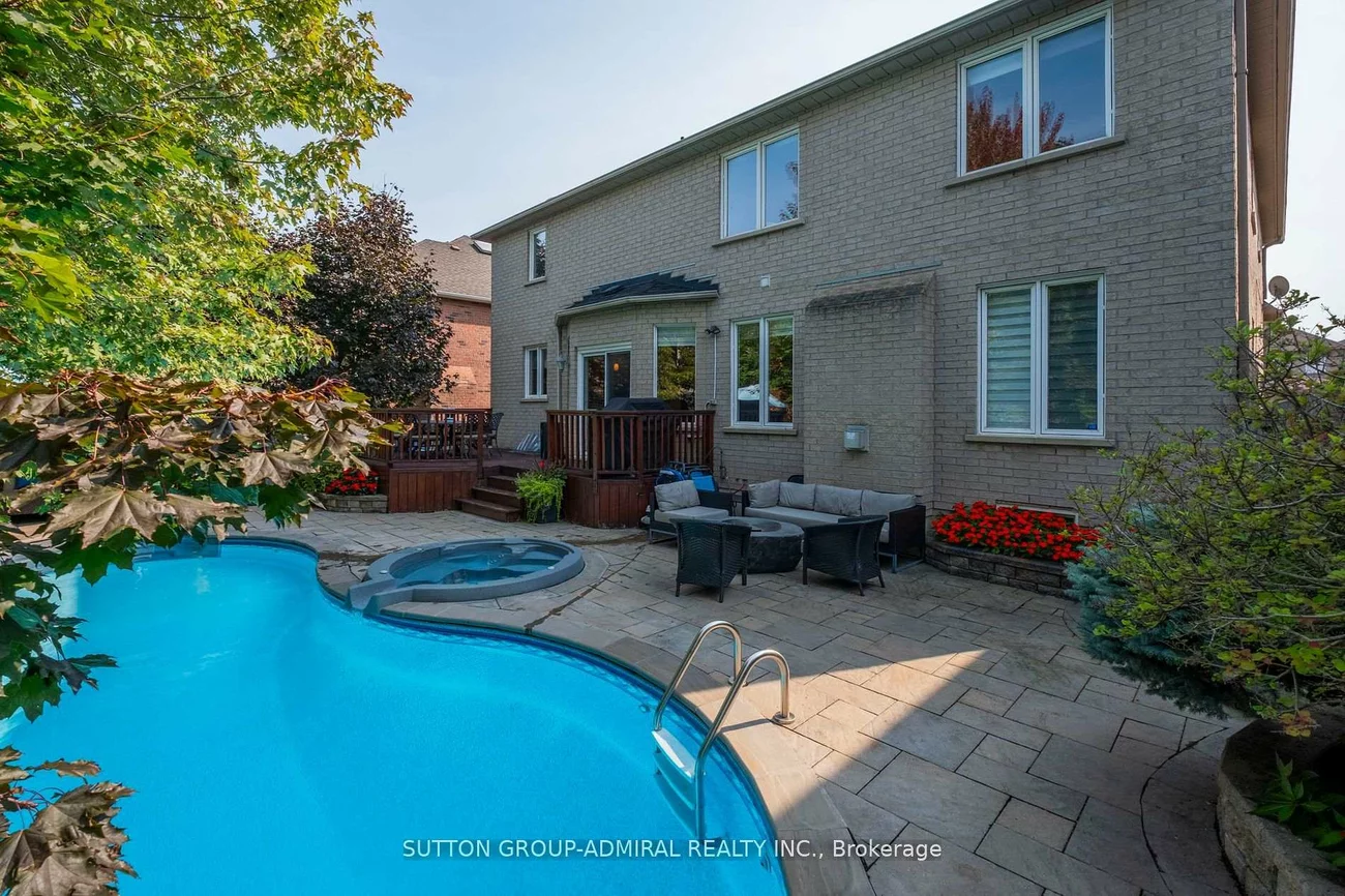 19, Langtry, Uplands, Vaughan