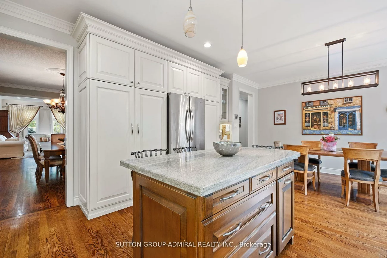 19, Langtry, Uplands, Vaughan