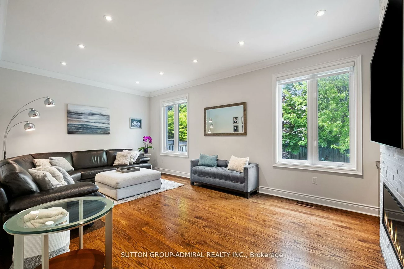 19, Langtry, Uplands, Vaughan