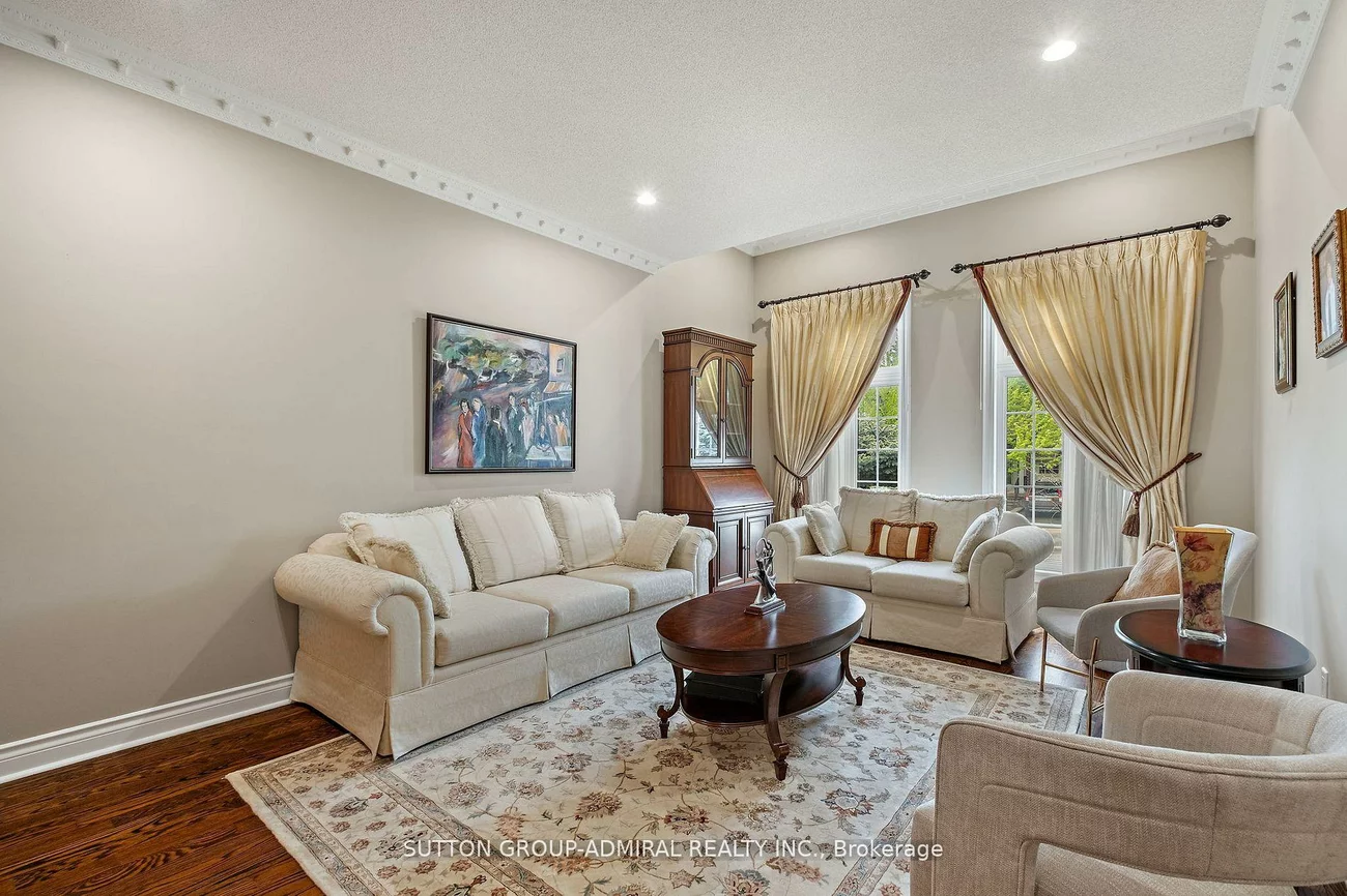 19, Langtry, Uplands, Vaughan