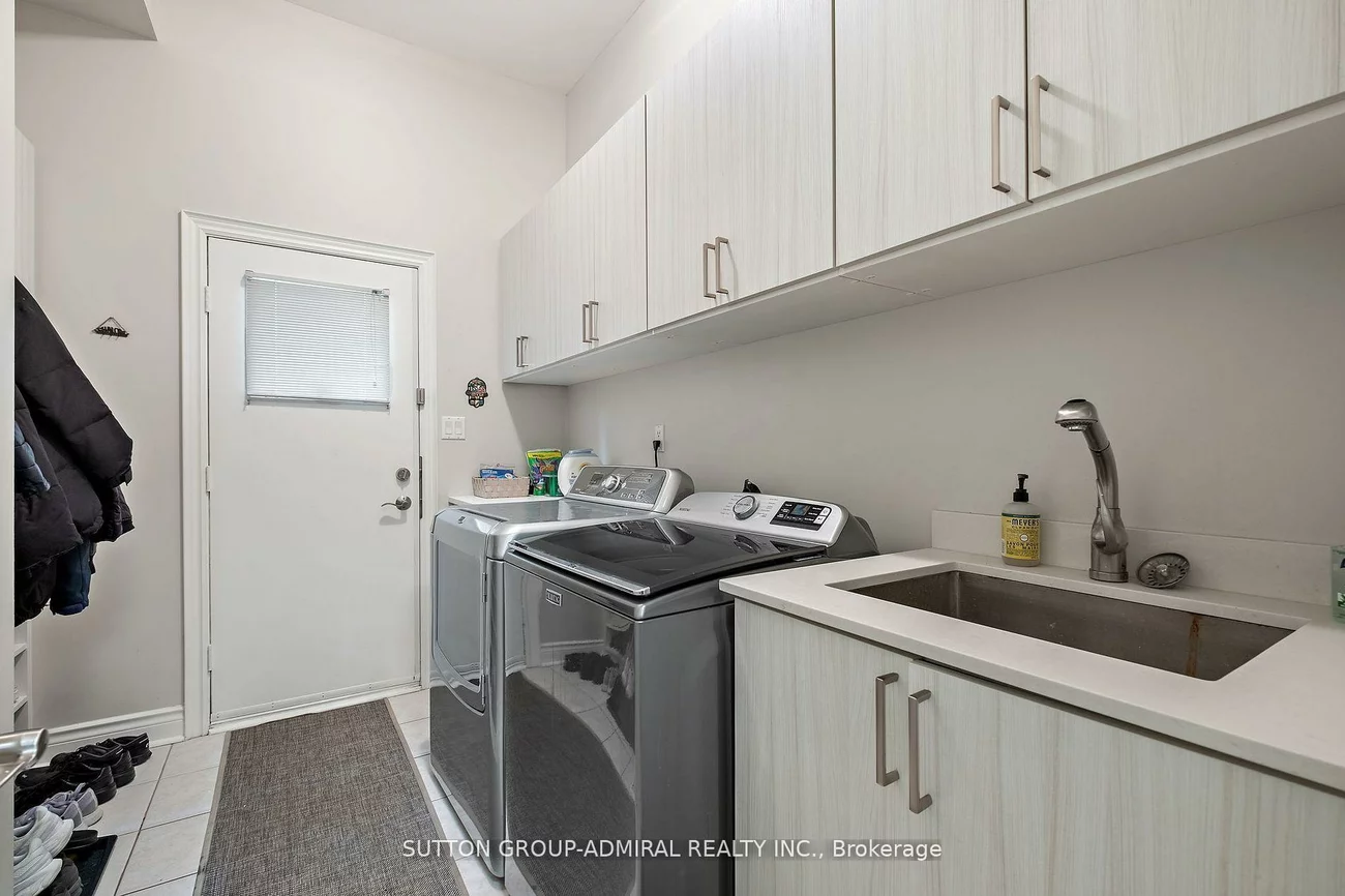 19, Langtry, Uplands, Vaughan