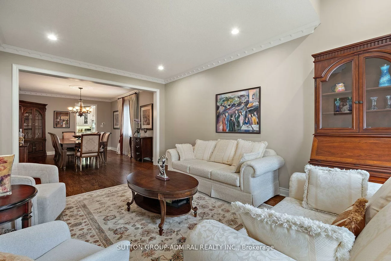 19, Langtry, Uplands, Vaughan