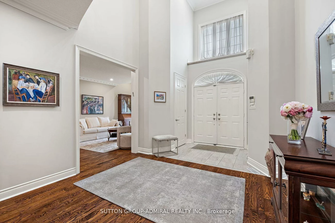 19, Langtry, Uplands, Vaughan