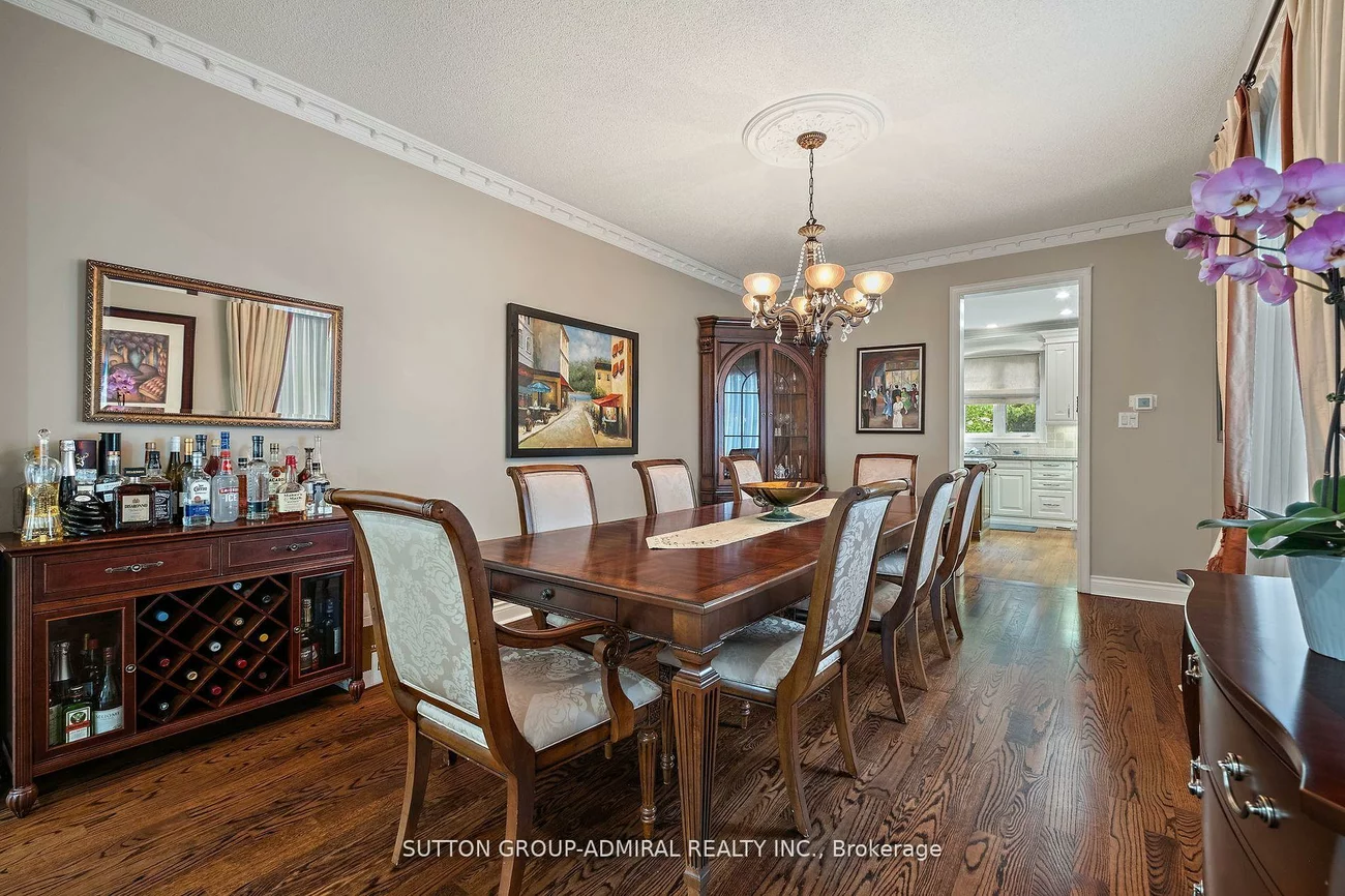 19, Langtry, Uplands, Vaughan