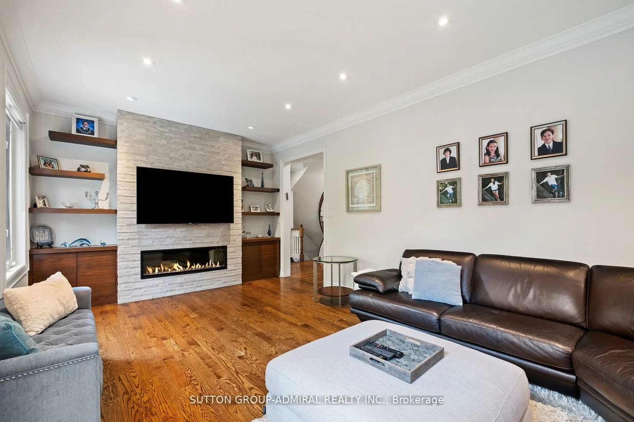 19, Langtry, Uplands, Vaughan