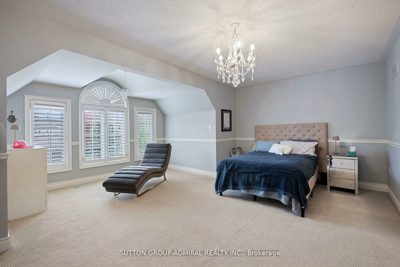19, Langtry, Uplands, Vaughan