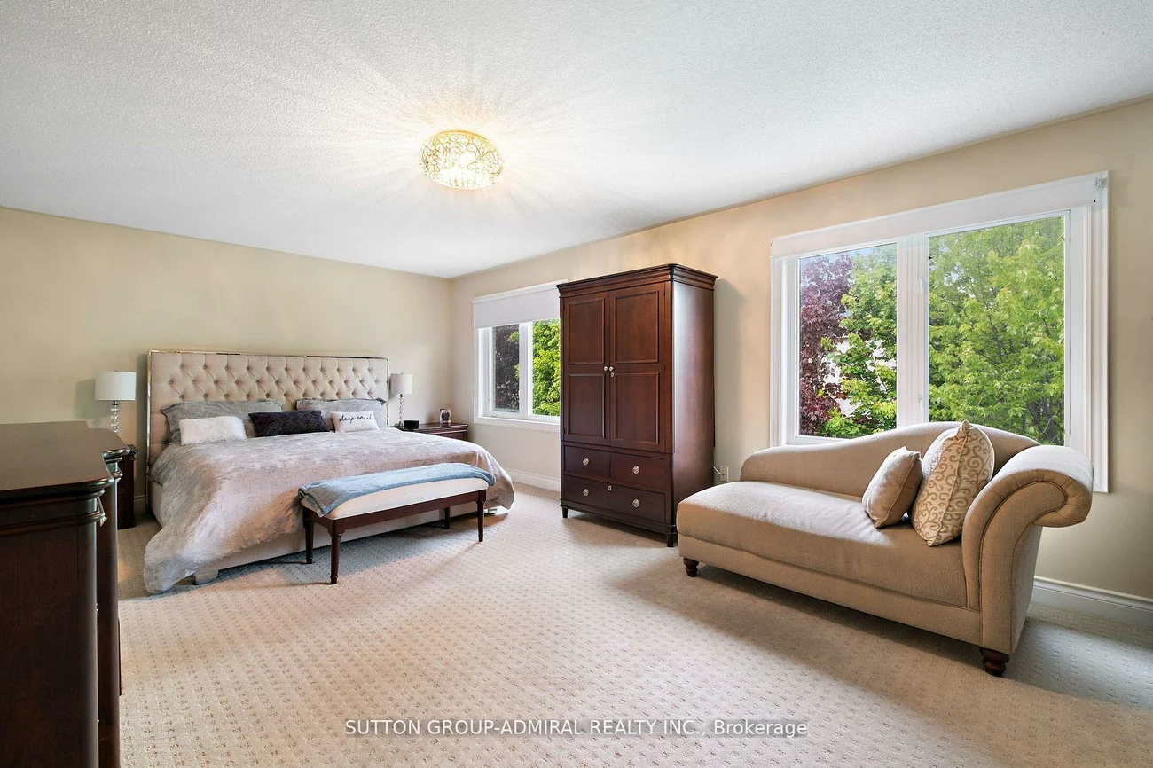 19, Langtry, Uplands, Vaughan
