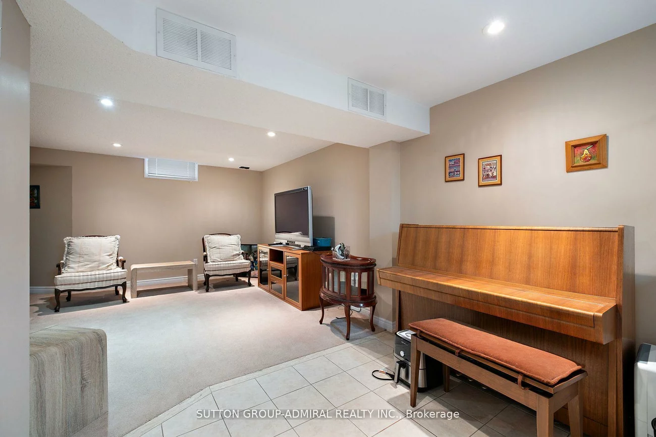19, Langtry, Uplands, Vaughan