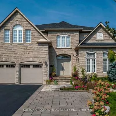 19, Langtry, Uplands, Vaughan