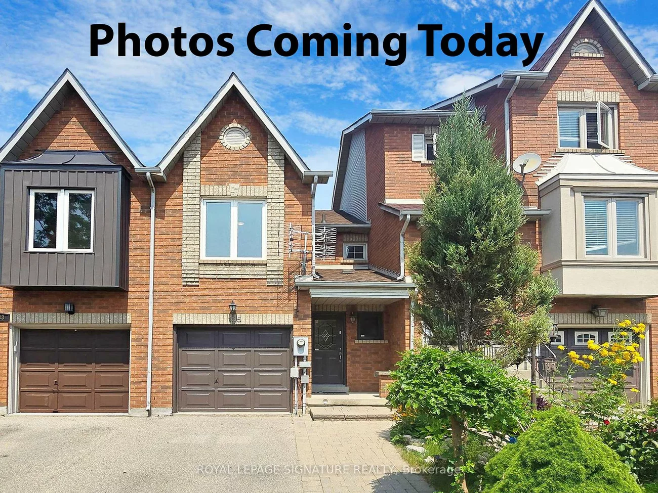 135, Kelso, Maple, Vaughan