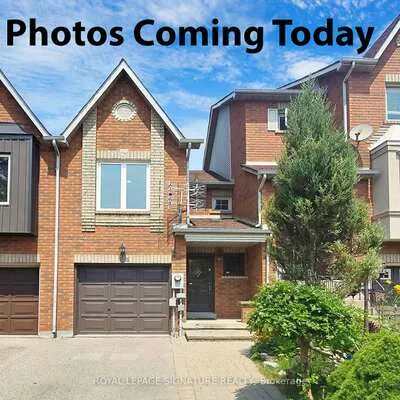 135, Kelso, Maple, Vaughan