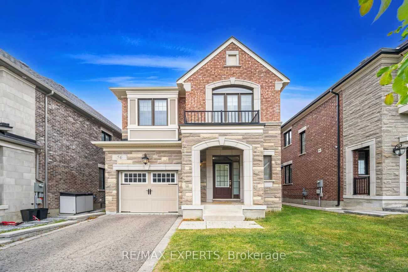 56, Lacrosse, Kleinburg, Vaughan