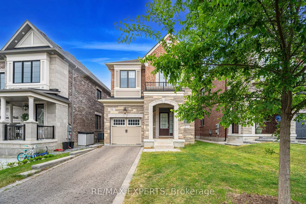 56, Lacrosse, Kleinburg, Vaughan