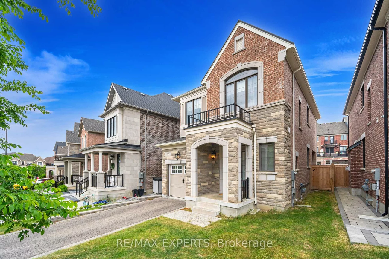 56, Lacrosse, Kleinburg, Vaughan