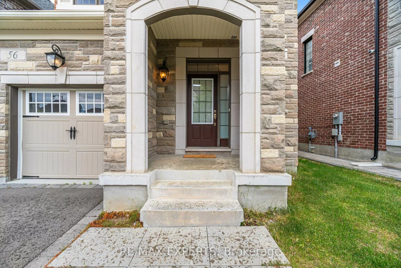 56, Lacrosse, Kleinburg, Vaughan