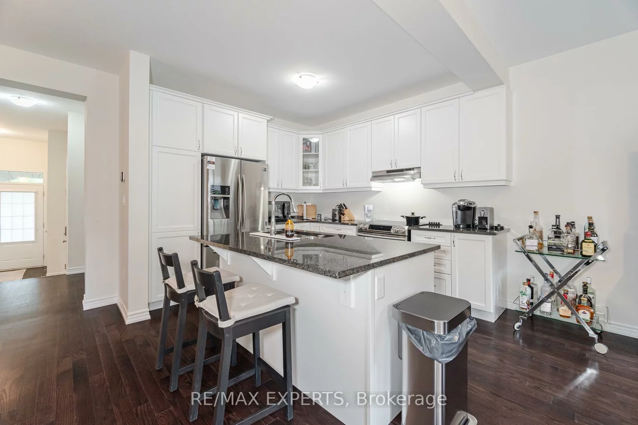 56, Lacrosse, Kleinburg, Vaughan