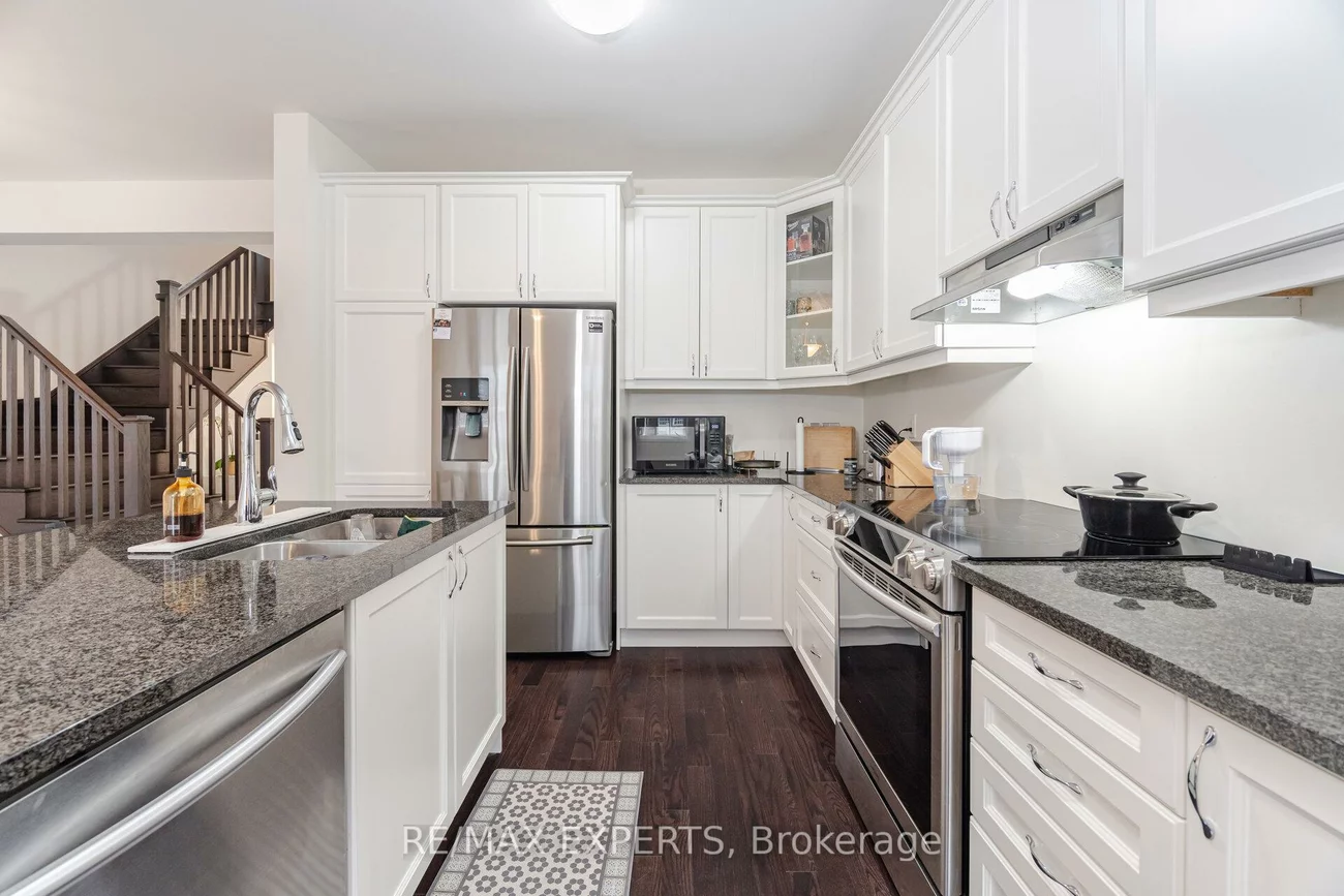 56, Lacrosse, Kleinburg, Vaughan