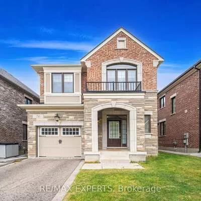 56, Lacrosse, Kleinburg, Vaughan