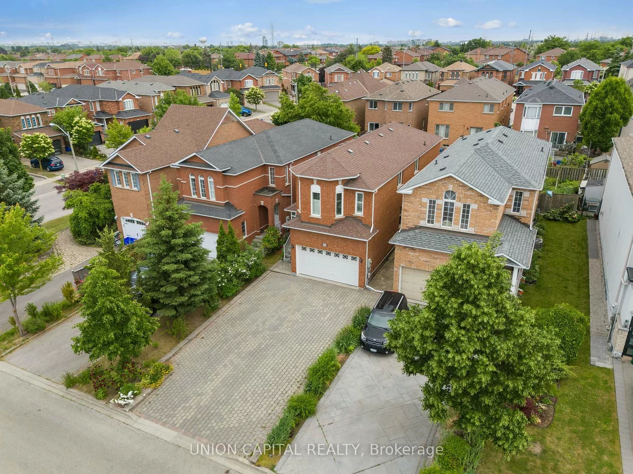 25, Milano, West Woodbridge, Vaughan