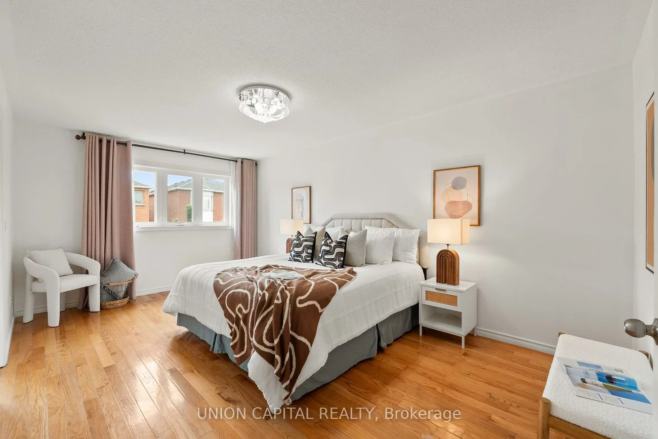 25, Milano, West Woodbridge, Vaughan