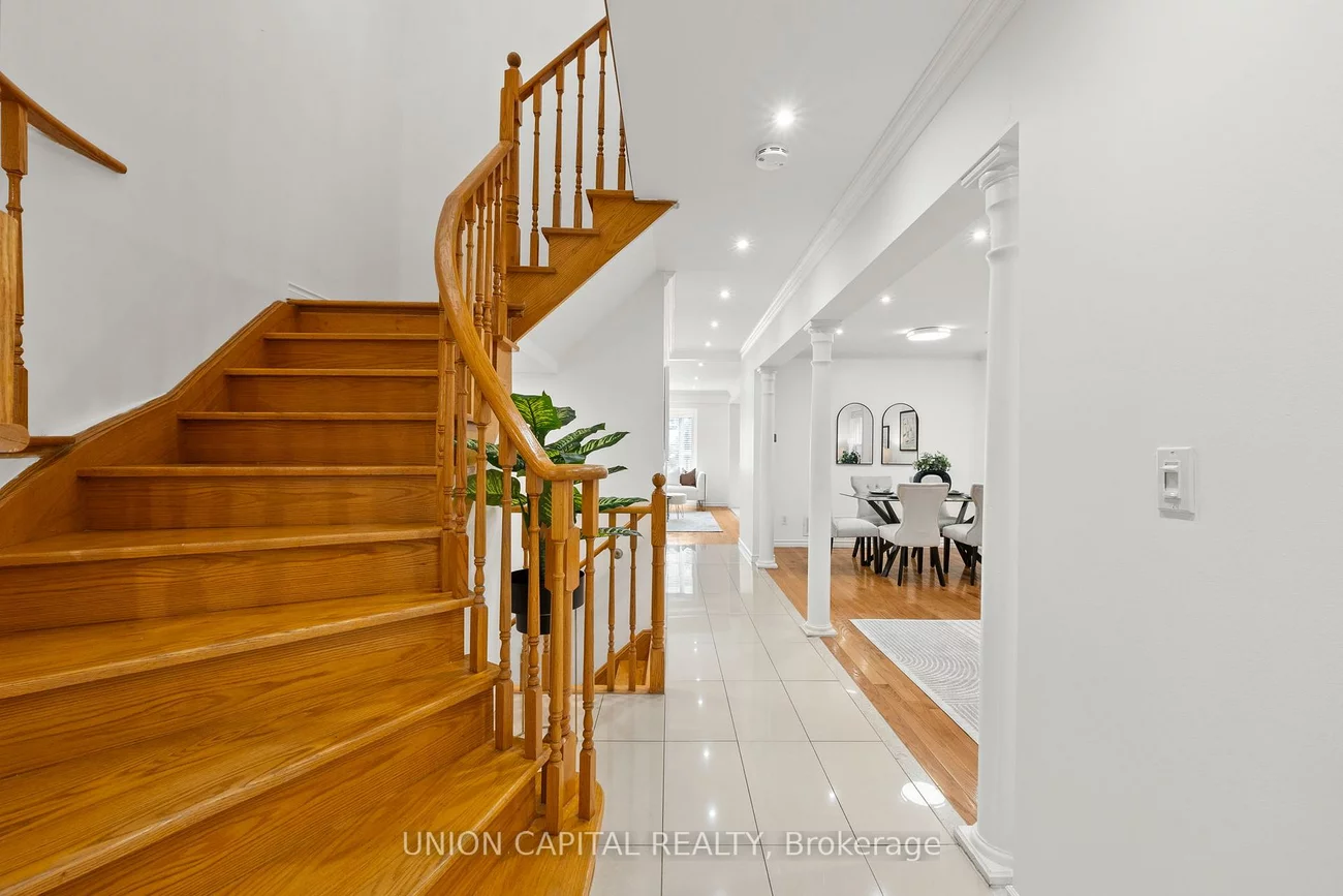 25, Milano, West Woodbridge, Vaughan