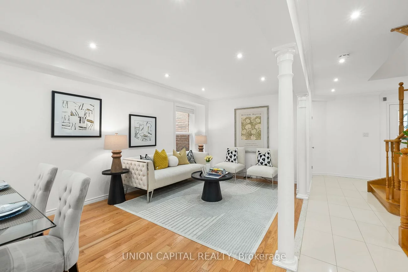 25, Milano, West Woodbridge, Vaughan