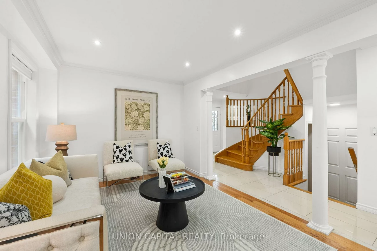 25, Milano, West Woodbridge, Vaughan