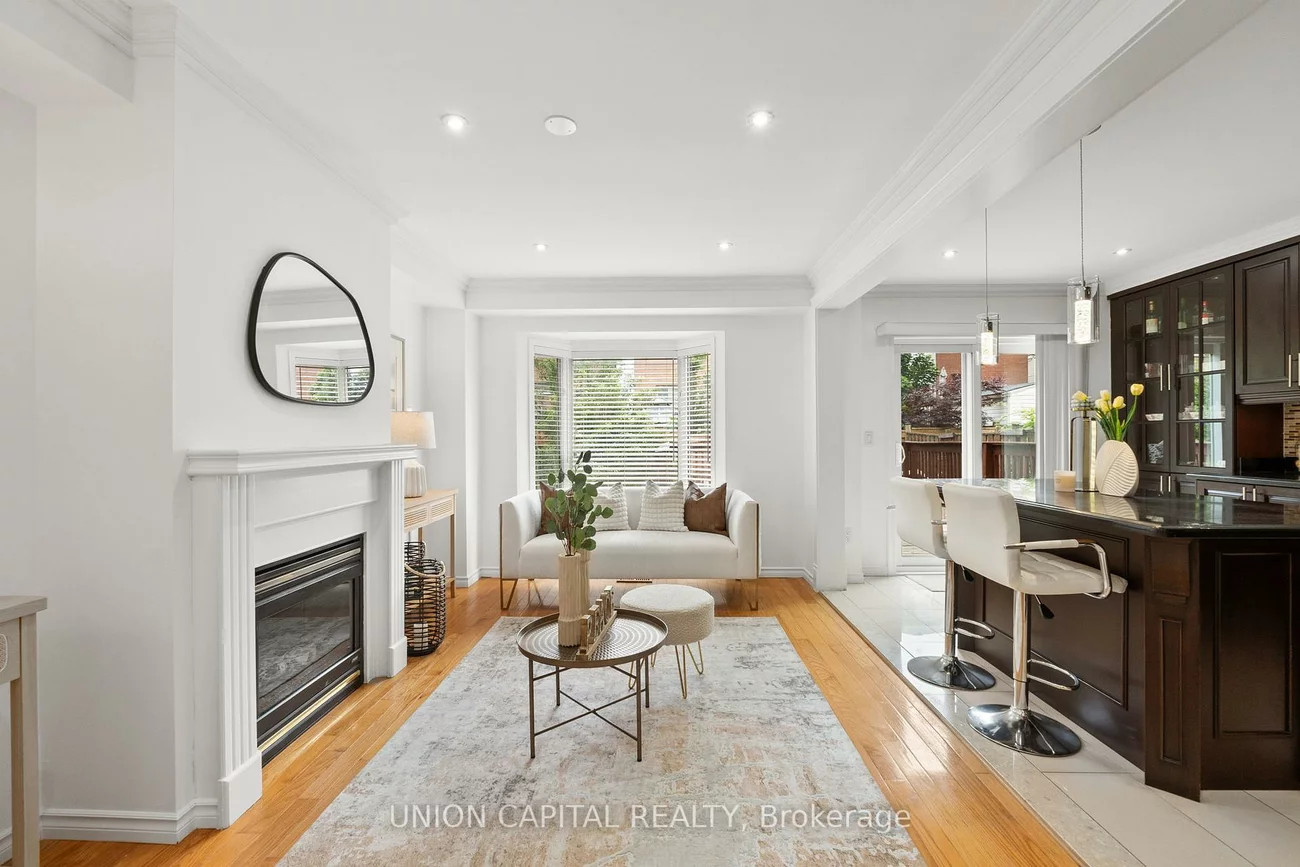 25, Milano, West Woodbridge, Vaughan