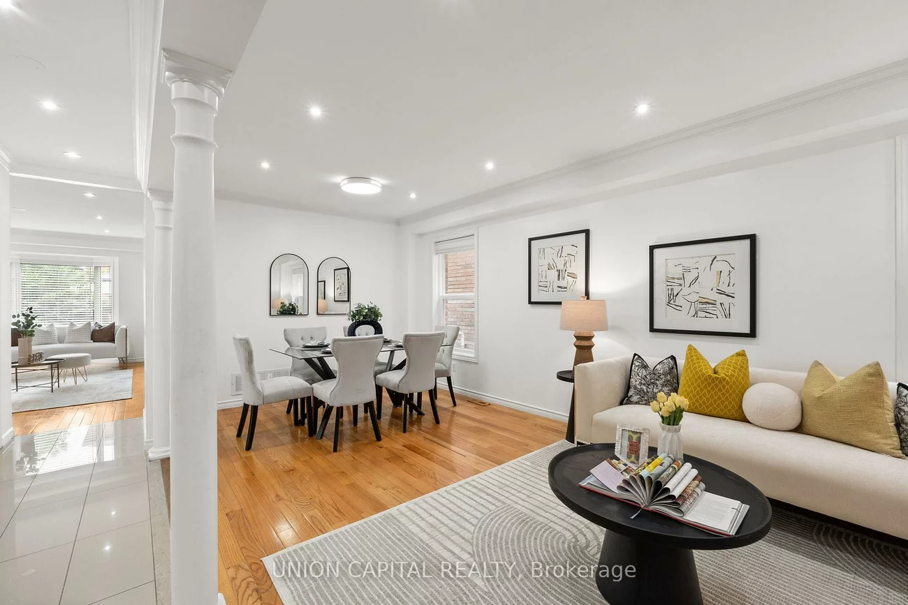 25, Milano, West Woodbridge, Vaughan