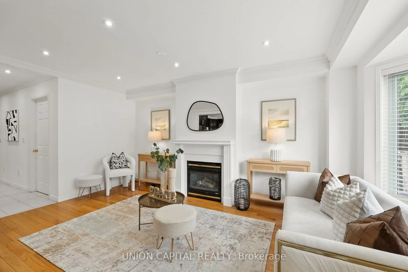 25, Milano, West Woodbridge, Vaughan