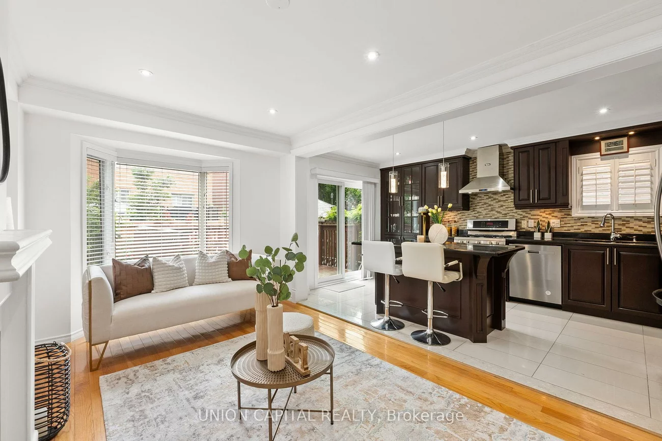 25, Milano, West Woodbridge, Vaughan