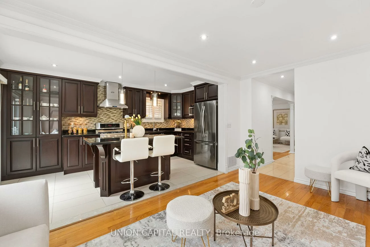 25, Milano, West Woodbridge, Vaughan