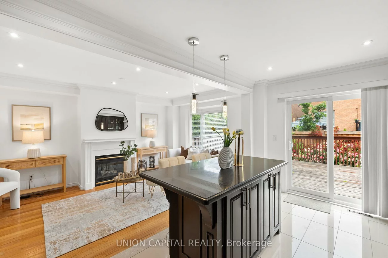 25, Milano, West Woodbridge, Vaughan