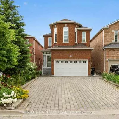 25, Milano, West Woodbridge, Vaughan