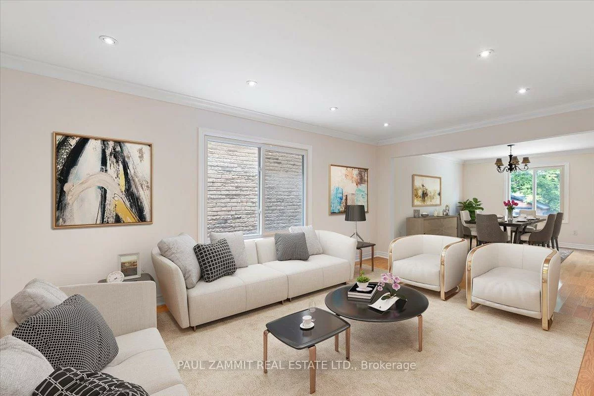 63, Croteau, Crestwood-Springfarm-Yorkhill, Vaughan