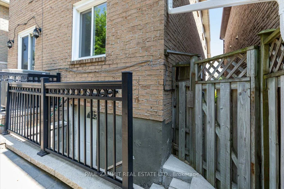 63, Croteau, Crestwood-Springfarm-Yorkhill, Vaughan