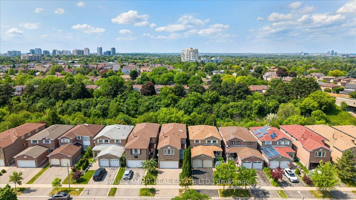 63, Croteau, Crestwood-Springfarm-Yorkhill, Vaughan