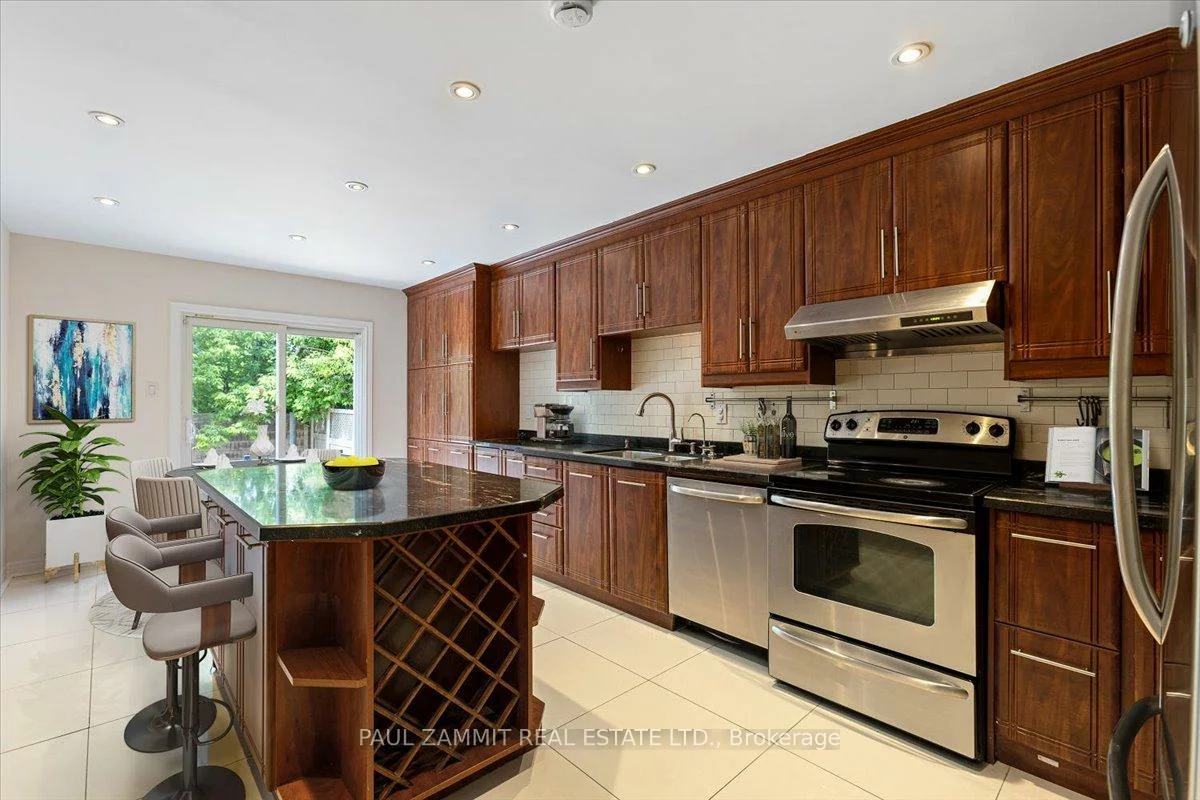 63, Croteau, Crestwood-Springfarm-Yorkhill, Vaughan
