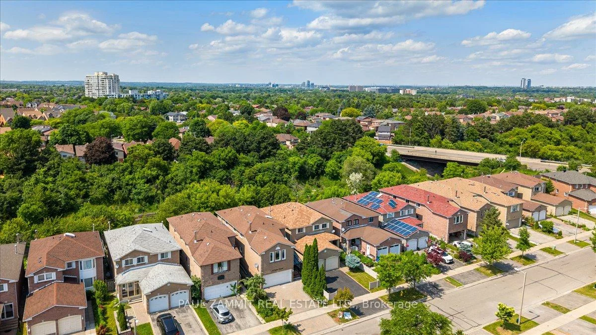 63, Croteau, Crestwood-Springfarm-Yorkhill, Vaughan