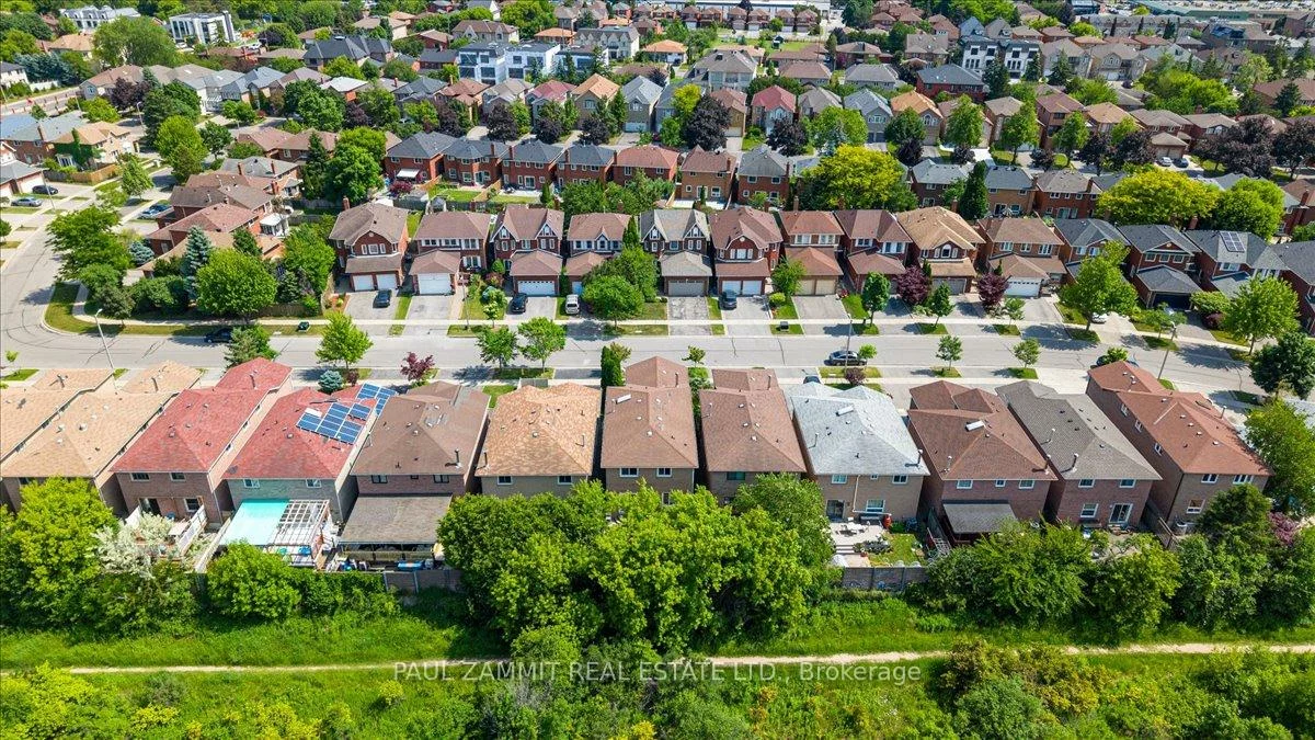 63, Croteau, Crestwood-Springfarm-Yorkhill, Vaughan