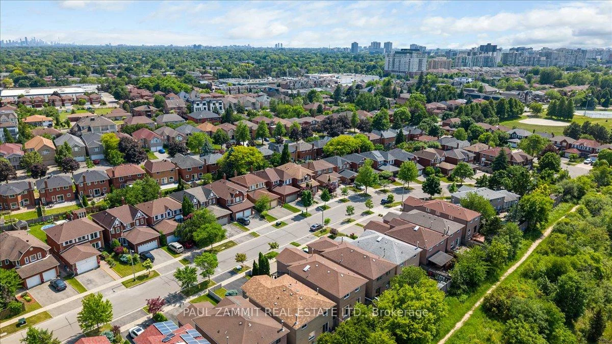 63, Croteau, Crestwood-Springfarm-Yorkhill, Vaughan