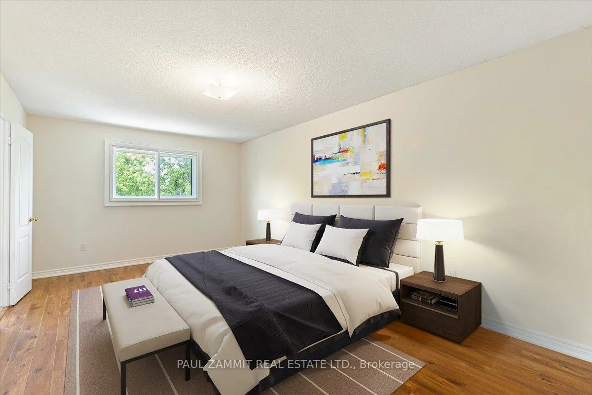 63, Croteau, Crestwood-Springfarm-Yorkhill, Vaughan