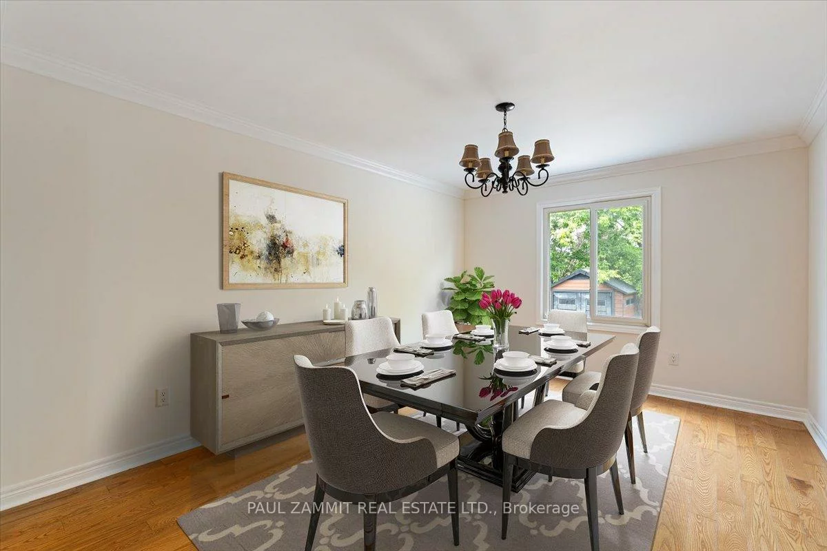 63, Croteau, Crestwood-Springfarm-Yorkhill, Vaughan