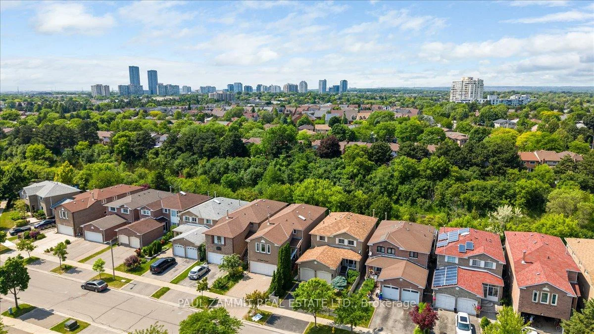 63, Croteau, Crestwood-Springfarm-Yorkhill, Vaughan