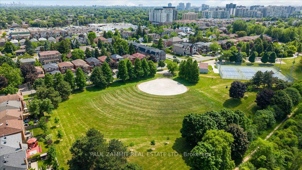 63, Croteau, Crestwood-Springfarm-Yorkhill, Vaughan