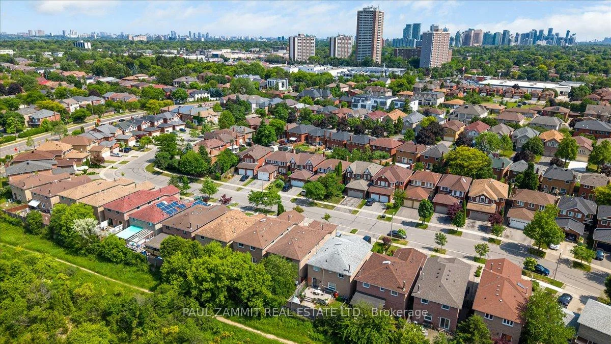 63, Croteau, Crestwood-Springfarm-Yorkhill, Vaughan