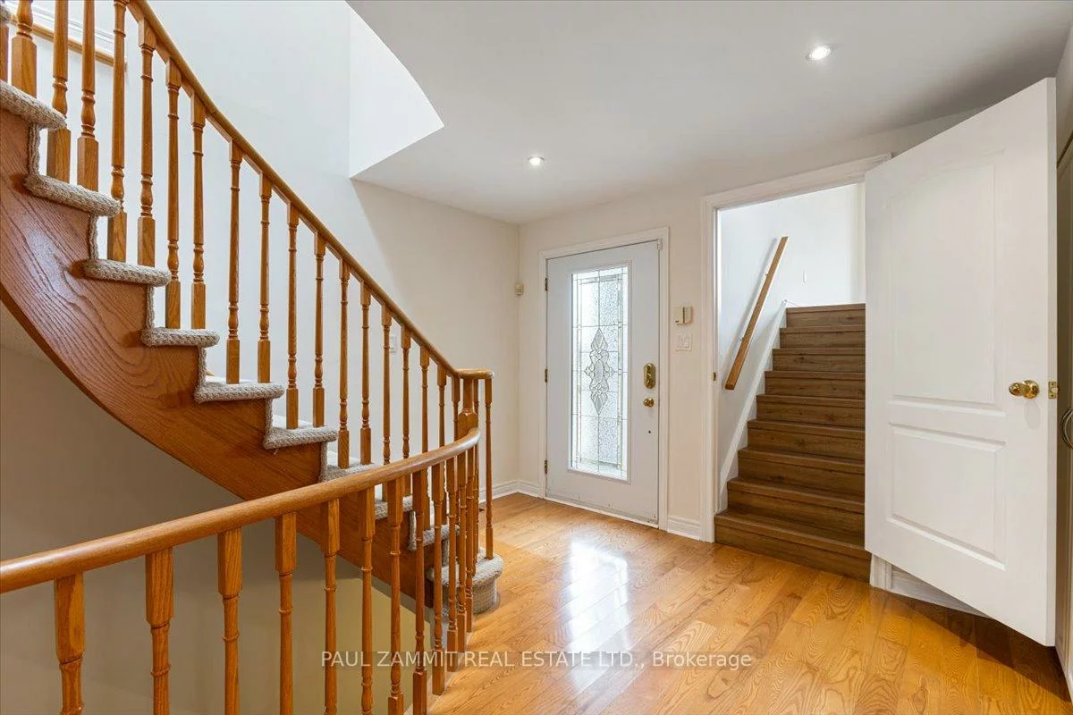 63, Croteau, Crestwood-Springfarm-Yorkhill, Vaughan