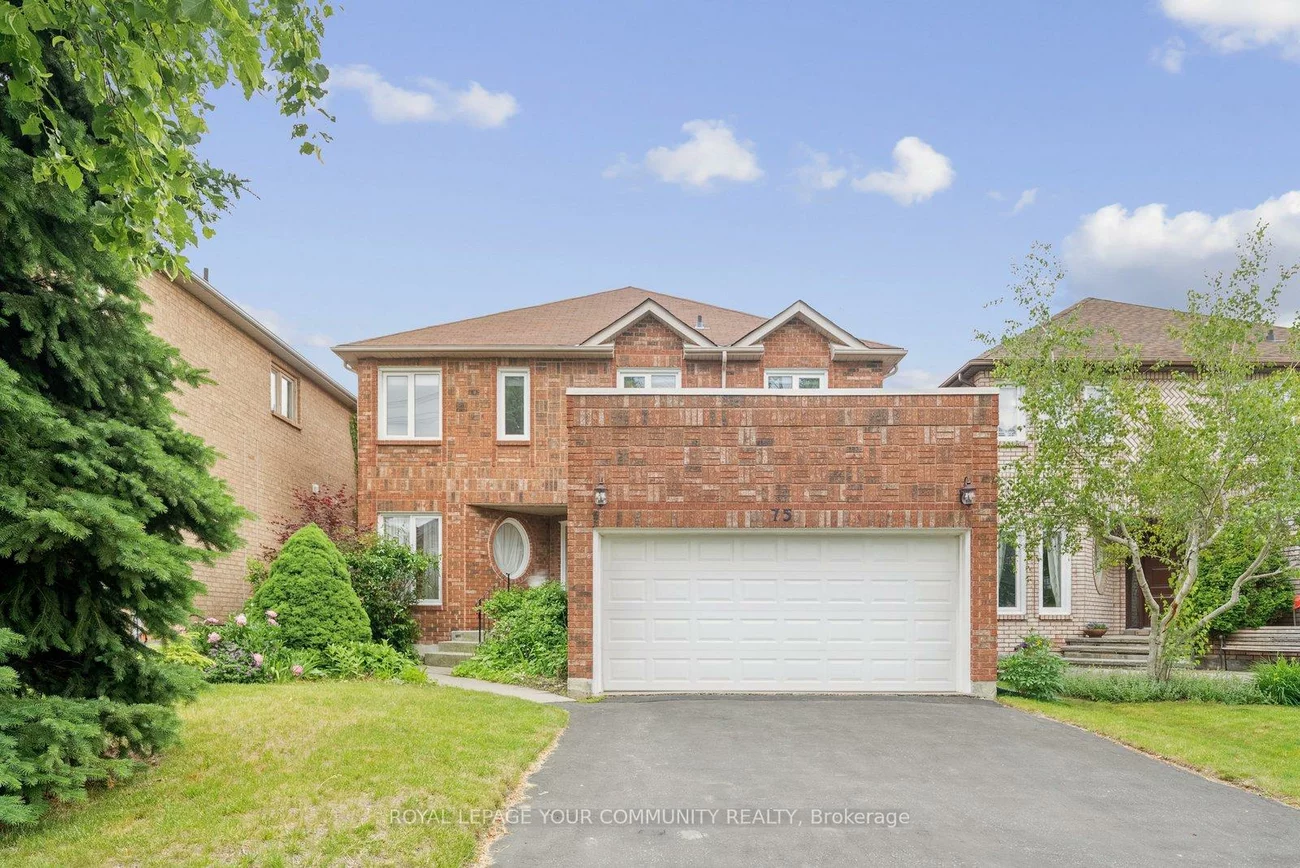 75, VENICE, Beverley Glen, Vaughan
