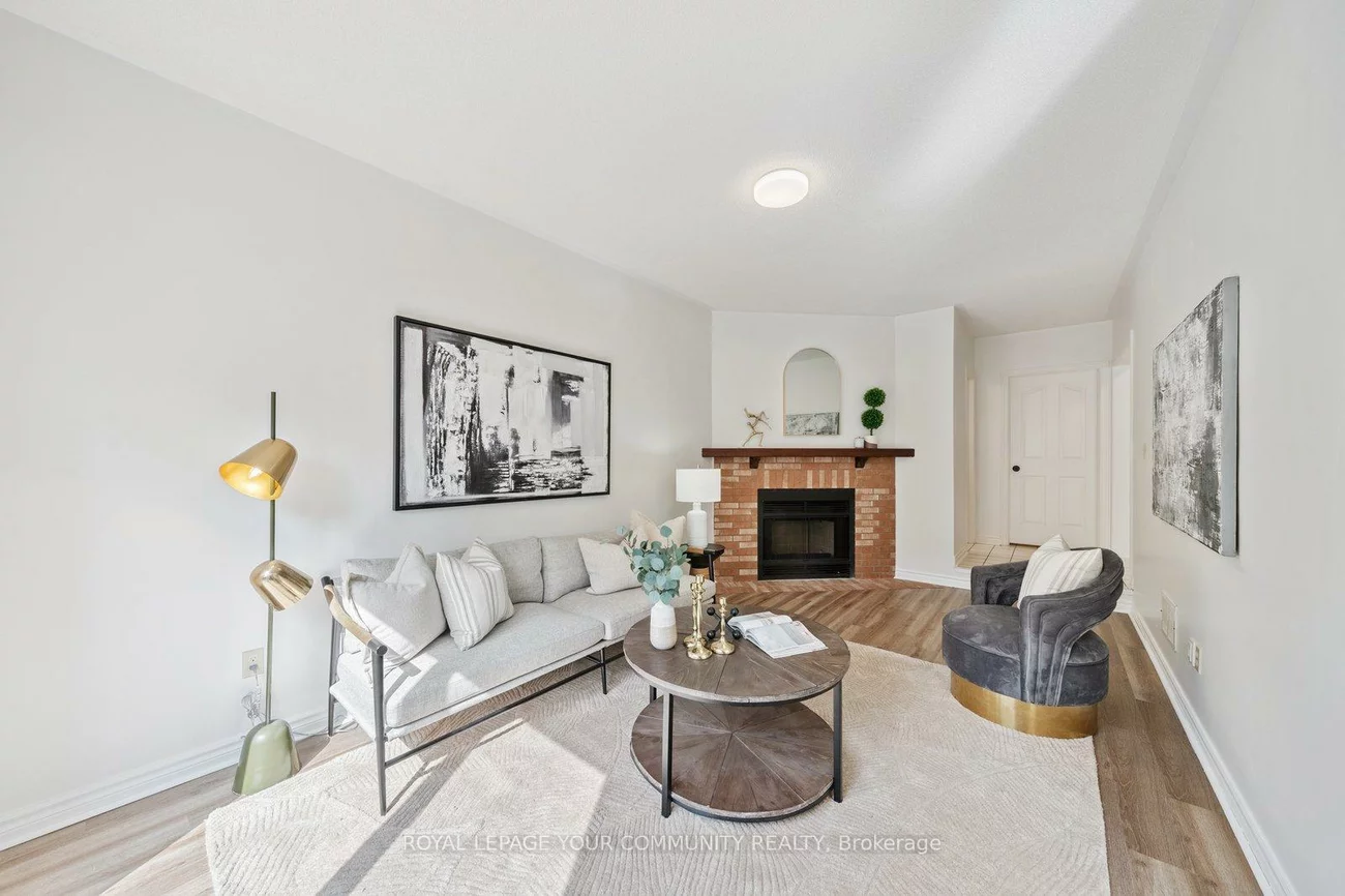 75, VENICE, Beverley Glen, Vaughan