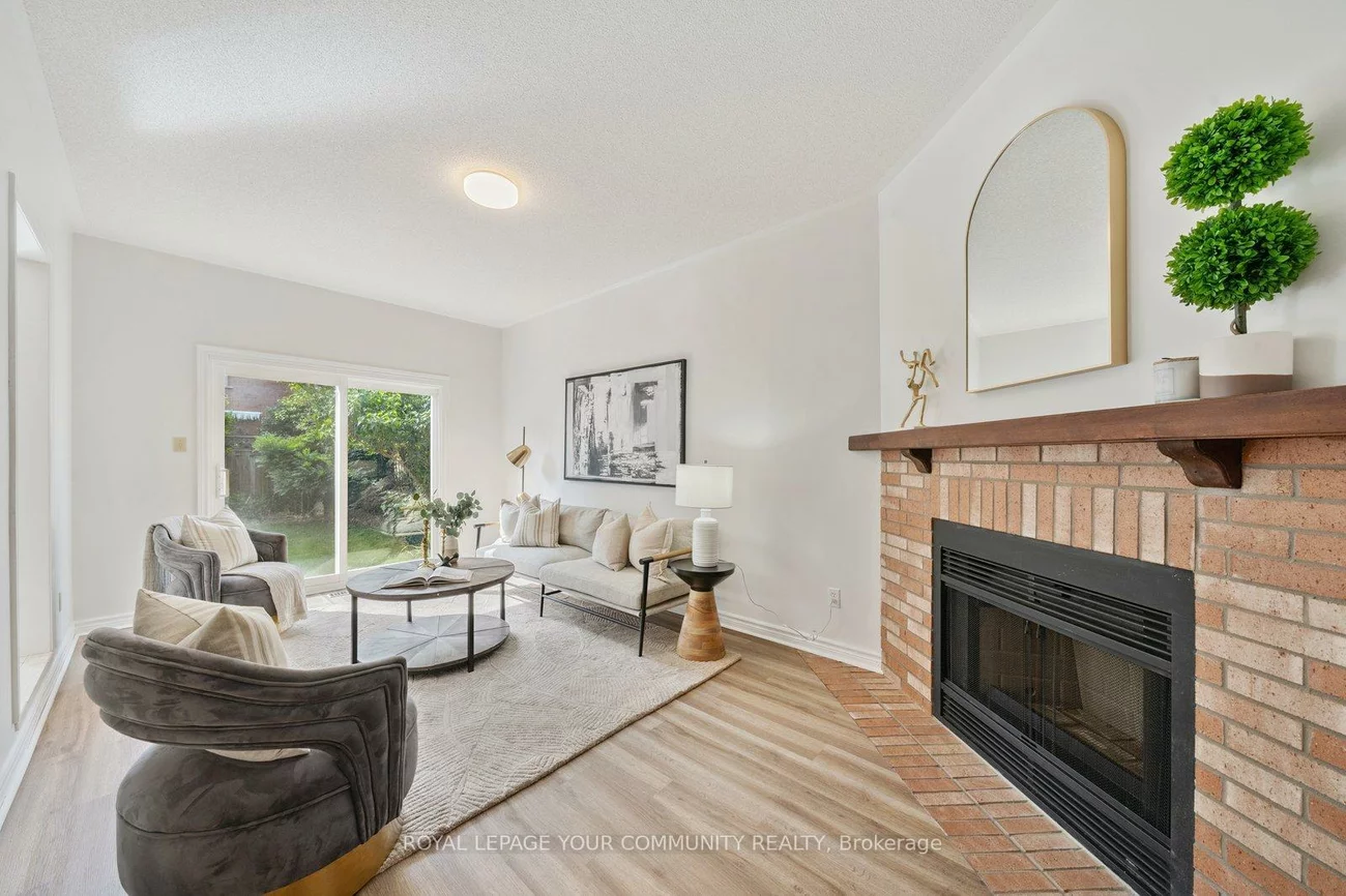 75, VENICE, Beverley Glen, Vaughan
